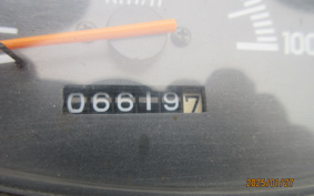 YAMAHA AXIS100 SB06J