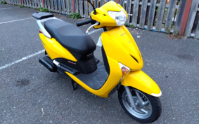 HONDA LEAD 50 JF19