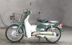 YAMAHA MATE50 UA04J