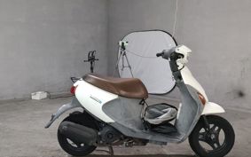 SUZUKI LETS4 CA45A