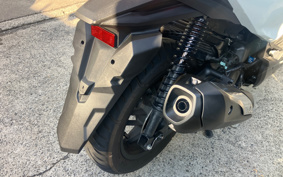 HONDA  FORZA 250 MF13