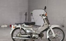 HONDA SUPER CUB50 AA01