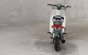 YAMAHA MATE50 UA04J