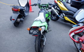 KAWASAKI KSR-2 MX080B