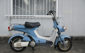HONDA CURREN AB04