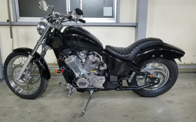 HONDA STEED400 1994 NC26