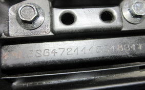YAMAHA  AERO X155 SG47