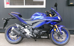 YAMAHA YZF-R25 ABS RG43J
