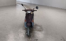 SUZUKI LETS4 CA45A