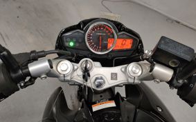 SUZUKI GSR250 GJ55D