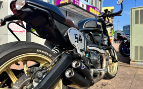 DUCATI  DUCATI  SCRAMBLER KAFE RACER  2018 KB01