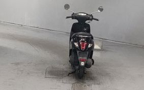 SUZUKI LETSG CA4AA