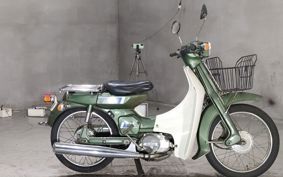 YAMAHA MATE50 V50