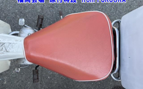 HONDA C50