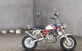 HONDA MONKEY AB27