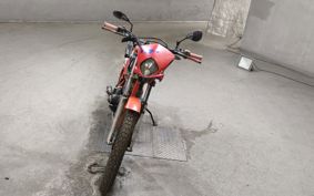 HONDA TLR200 MD09