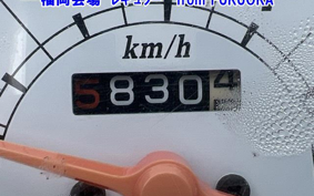 SUZUKI ADDRESS V50