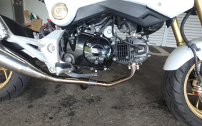 HONDA GROM JC61