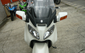 SUZUKI SKYWAVE 650LX 2007 CP52A