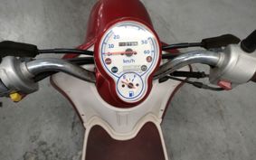 YAMAHA VINO SA37J