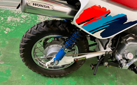 HONDA MONKEY Z50J