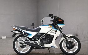 HONDA MVX250F MC09