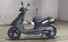 YAMAHA JOG SA36J