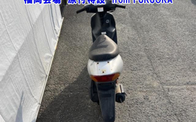 SUZUKI LETS2