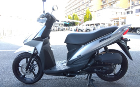 SUZUKI ADDRESS V110 CE47A