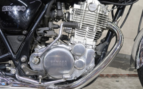 YAMAHA SR400 60TH ANNIVER SPED 2016 RH03J