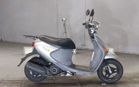 SUZUKI LETS4 CA45A