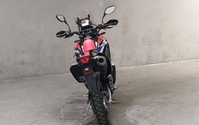 HONDA CRF250 RALLY  TYPE LD MD44