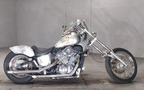 HONDA STEED400 NC26