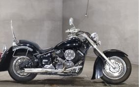 YAMAHA DRAGSTAR1100 CLASSIC VP13J