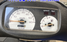 SUZUKI LETS2