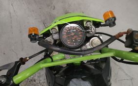 KAWASAKI KSR-2 MX080B