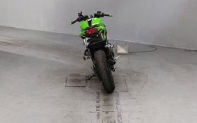 KAWASAKI NINJA250 EX250L