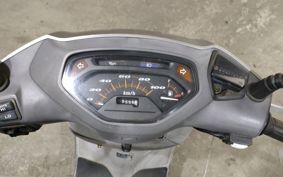 HONDA LEAD 100 JF06