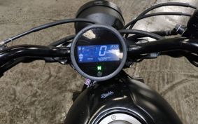 HONDA REBEL MC49