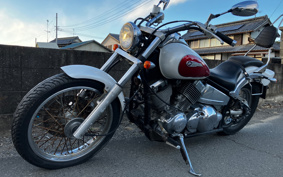 YAMAHA DRAGSTAR400 1998 4TR