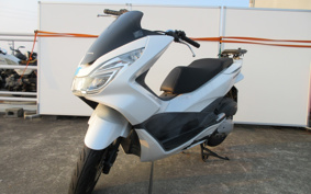 HONDA PCX125 JF81