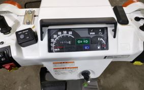 HONDA GYRO TD02