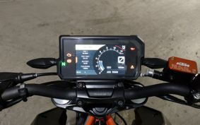 KTM 125 DUKE JPA40