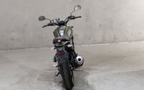 YAMAHA XSR155 RG63