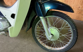 HONDA GYRO TA03
