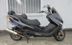 YAMAHA MAJESTY 125FI SE27