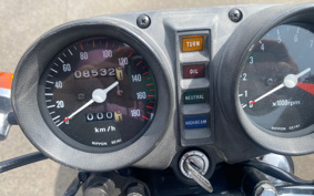 HONDA CB250 CB250T