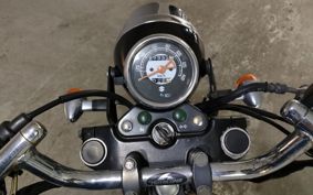 SUZUKI ST250 NJ4AA