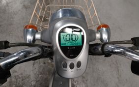YAMAHA PASSOL SY01J