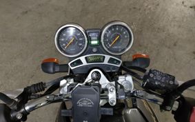 YAMAHA YBR250 PCNL